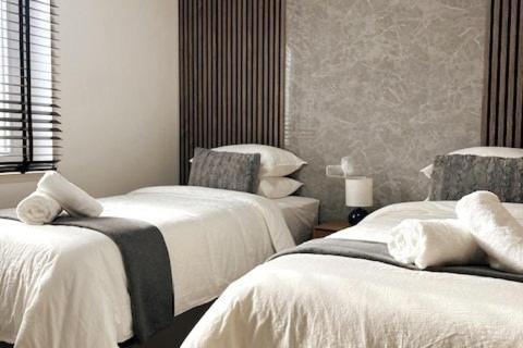 Seaside Comfort for Family Adventures