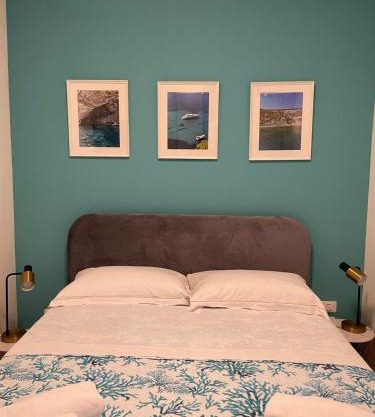 Seaside DD Flat Taormina
