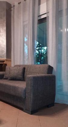 Seaside Deluxe Apartment