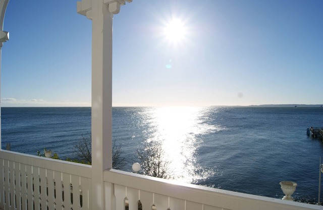 Seaside first series and yet affordable