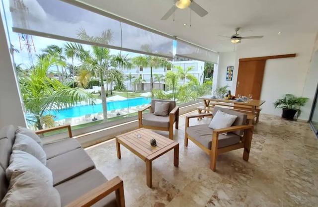 Seaside Getaway in Prime Location