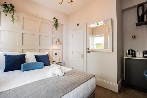 Seaside Getaway Suite