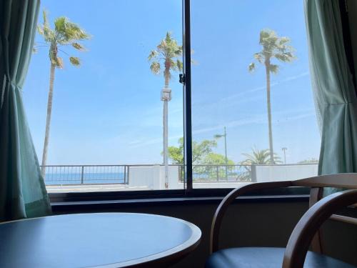 Seaside house & Terrace SEAGULL - Vacation STAY 57577v