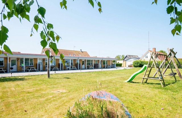Seaside Retreat in Kegnaes - By Traum Ferienwohnungen