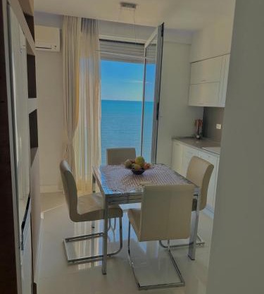 Seaside Serenity