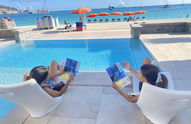 Seaview Beach Hotel