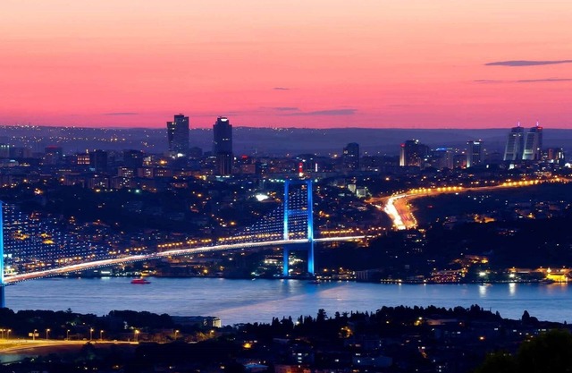 SeaView Cozy Apartment by Istanbul Airport