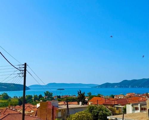 Seaview Methoni