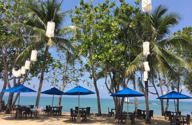 Seaview Resort Khao Lak