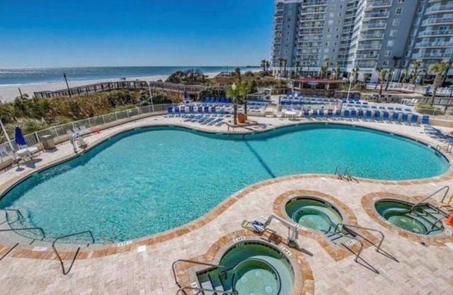 Seawatch Resort