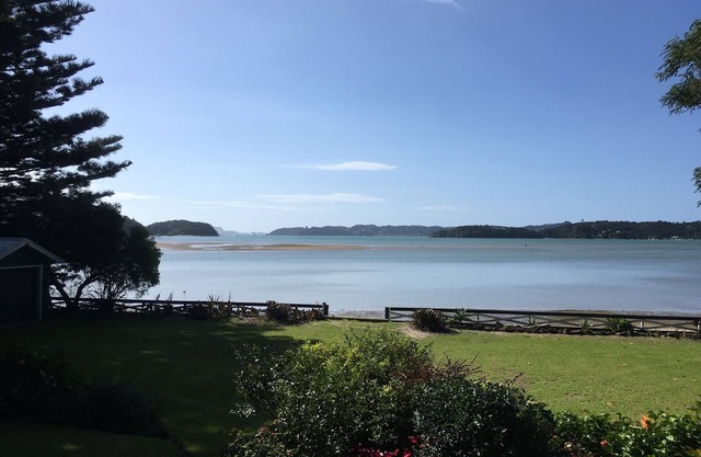 Secluded Beachfront Home with your very own beach