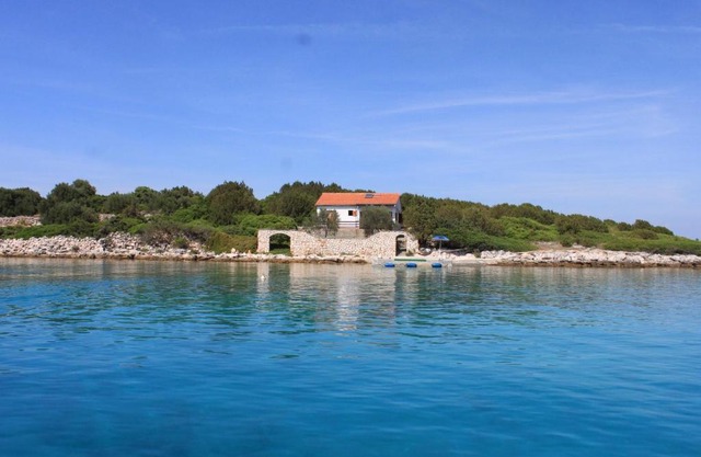 Secluded fisherman's cottage Krknata, Dugi otok - 8187