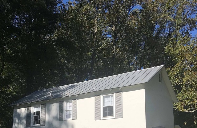 Secluded Getaway in Virginia Horse Country Minutes from Middleburg
