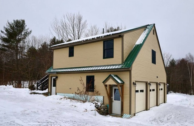 Secluded Guest House