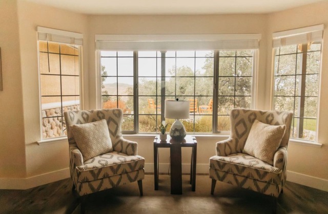 Secluded Mountain Retreat Near Yosemite by Casa Oso