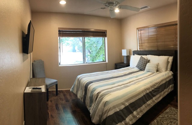 Sedona Mountain View 1BR Apartment