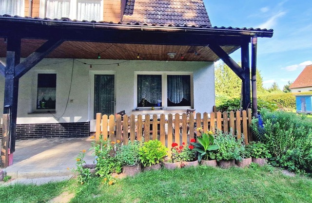 SEE 5912 Whng. B - Holiday home Rödlin SEE 5910