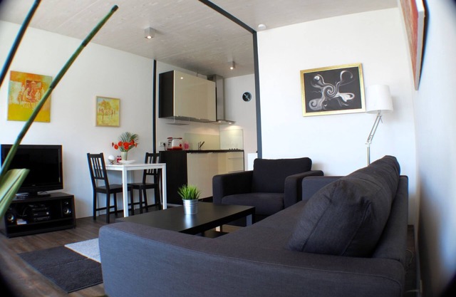 SEE und Mehr Apartment 1