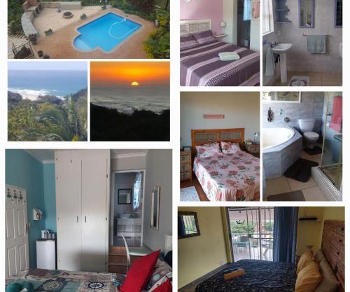 SeeBos Holiday Home