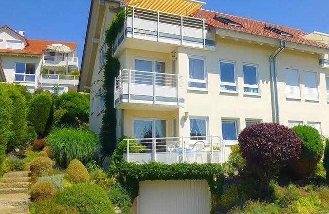 Seeholiday - Holiday apartment Korte