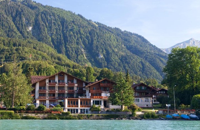 Seehotel Bönigen