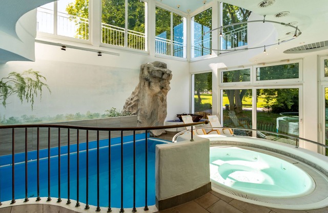 Seehotel Fährhaus