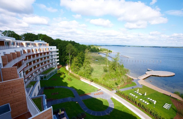 Seehotel Fleesensee