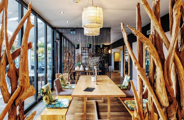 Seehotel Litz