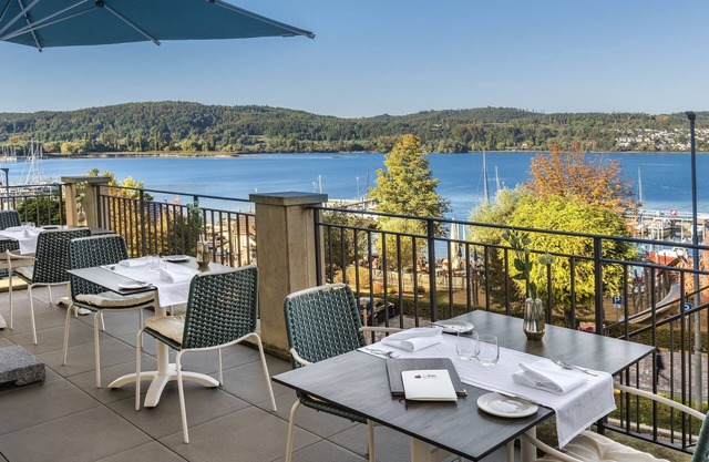 Seehotel Villa Linde