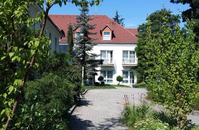 SeeZeit Hotel