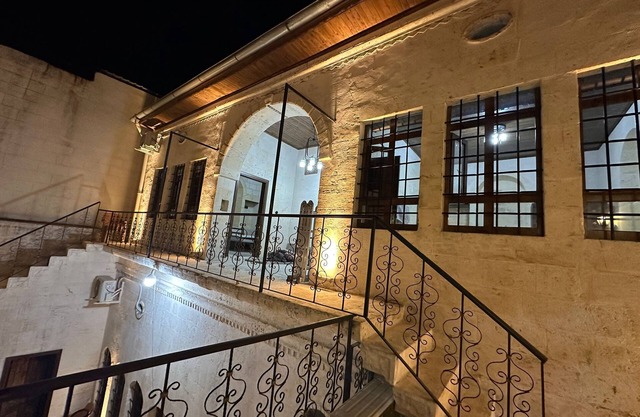 Sefertepe Hotel