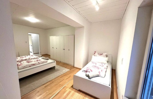 Sehr Große Ferienwohnung, Apartment in Kaiserslautern Wehome Komfort
