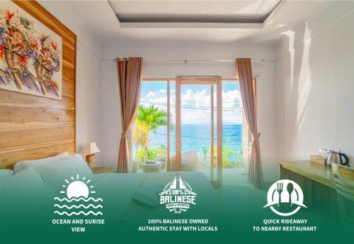 Sekar Penida Cottages by Bukit Vista