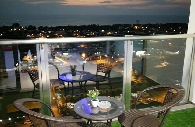 Sekinchan SeaView Homestay