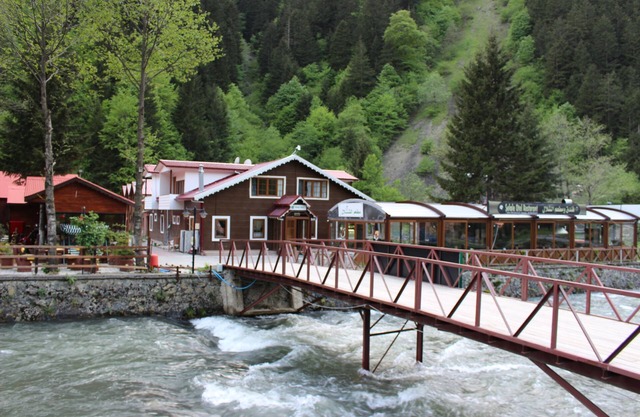 Selale Otel ve Bungalow