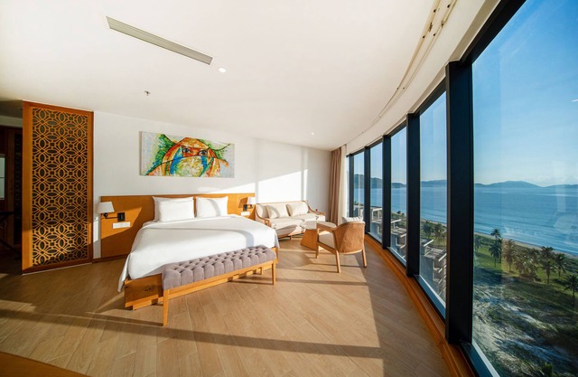 Selectum Noa Resort Cam Ranh