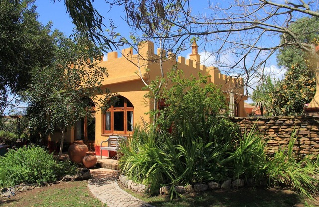Self catering Quinta Alfarrobeira for 2 people