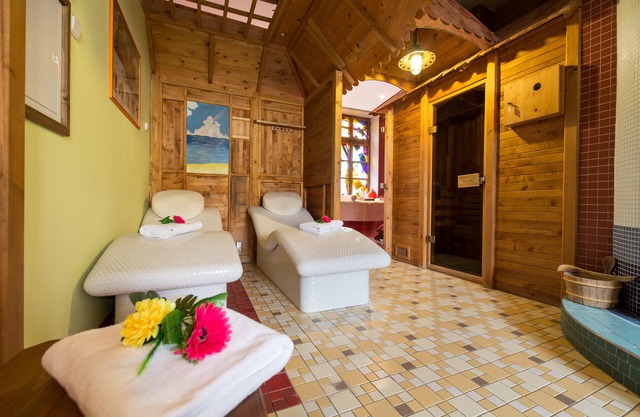 Selsky Dvur Sivek Hotels