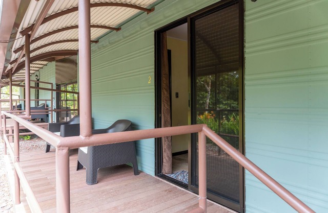 Selva Negra Loft: surrounded by mountains, rivers, lakes, and lush wildlife.