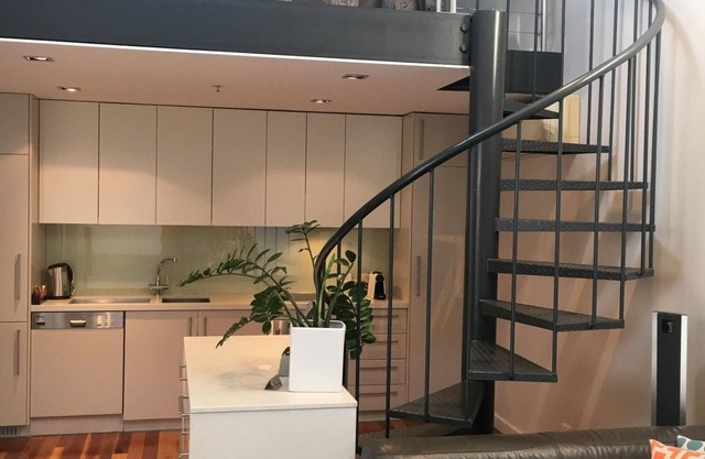 Semaphore 2 bedroom Superior Apartment with Sea Views