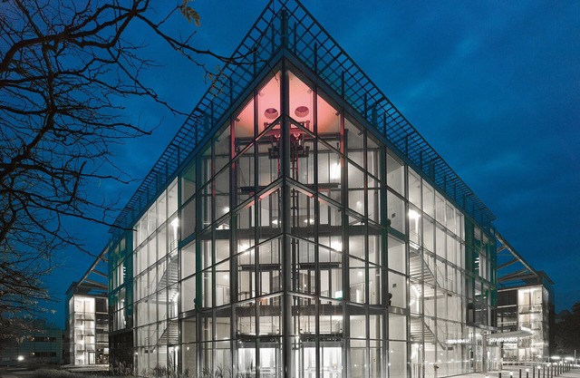 Seminaris CampusHotel Berlin