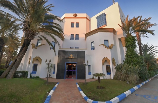 Senator Hotel Tanger