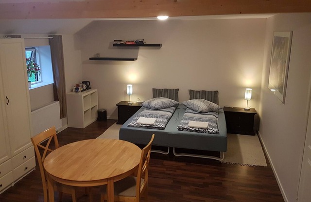 Seng og Kaffe B&B