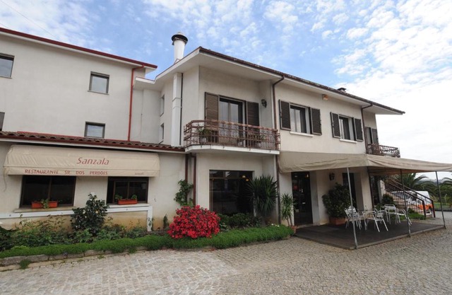 Senhor dos Perdoes Alojamento Local