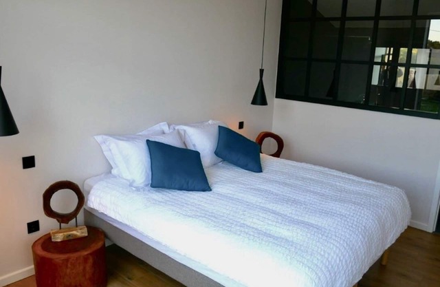 Sense of Ofir - Guest house