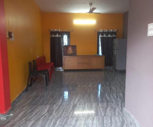 Senthil Resort