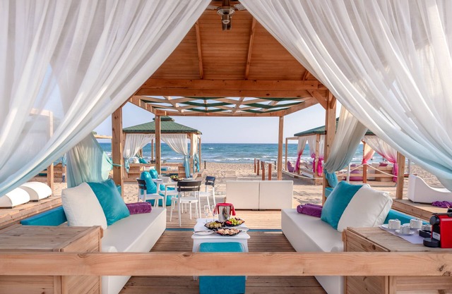 Sentido Kamelya Selin Hotel