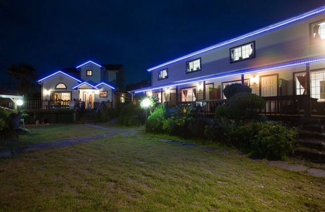 Seoguipo Haebichi House Pension