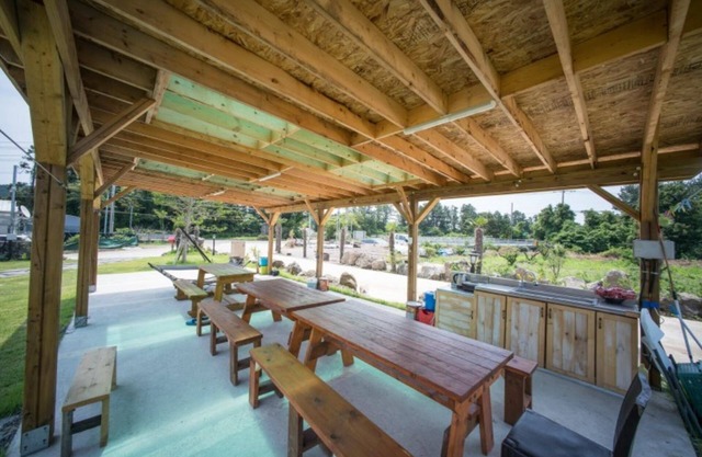 Seogwipo Jeju Mido Pension