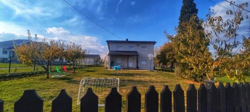 Seosko turističko domaćinstvo Stanković